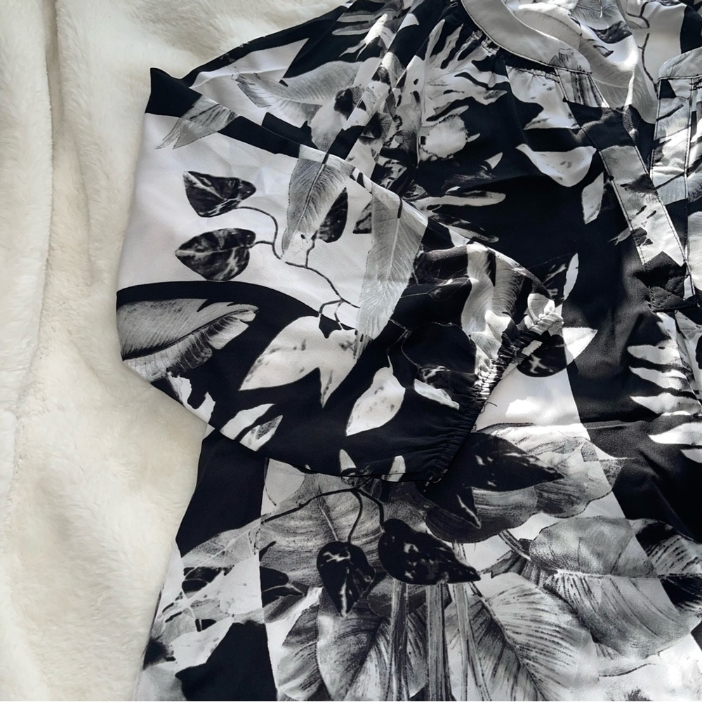 Sioni Blouse - image 3